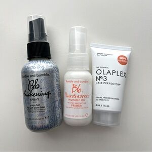 🆕 Hair Care Bundle